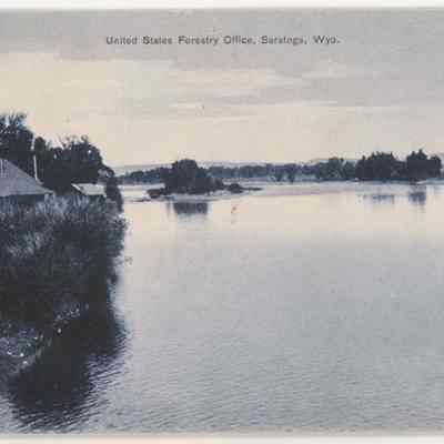 Postcard