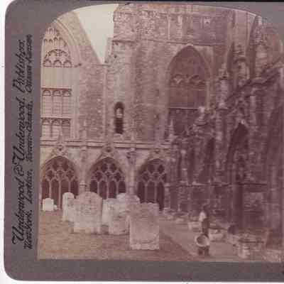 Stereograph