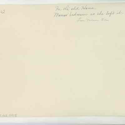 Print, Photographic