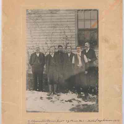 Print, Photographic
