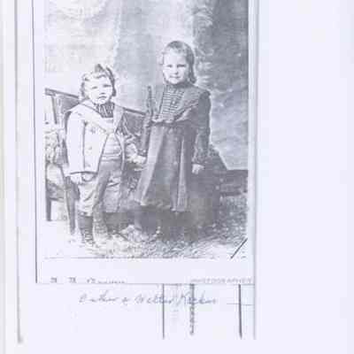 Print, photographic