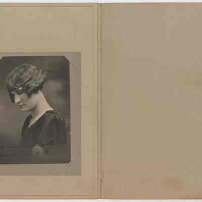 Print, Photographic