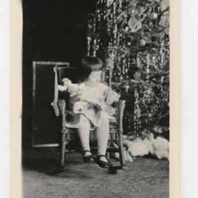 Print, Photographic