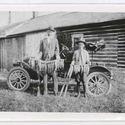 Print, Photographic