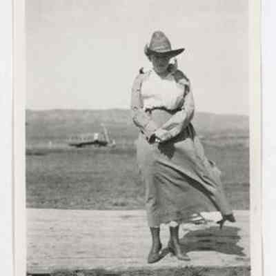 Print, Photographic