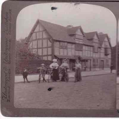 Stereograph