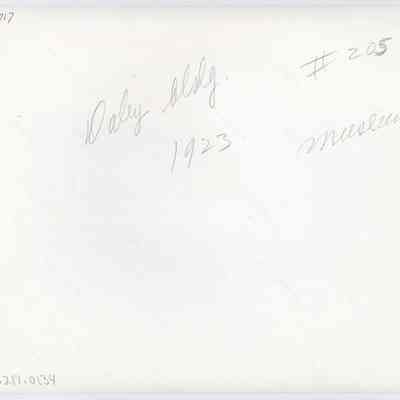 Print, Photographic