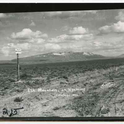 Photograph, Black-and-White