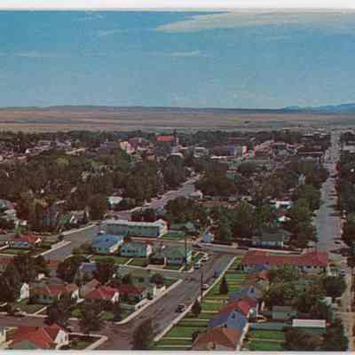 Postcard