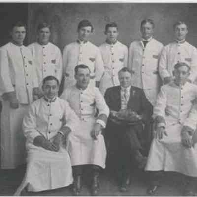 Print, Photographic