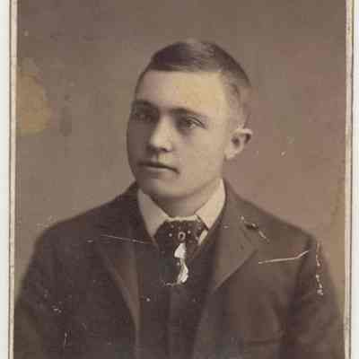 Photograph, Cabinet