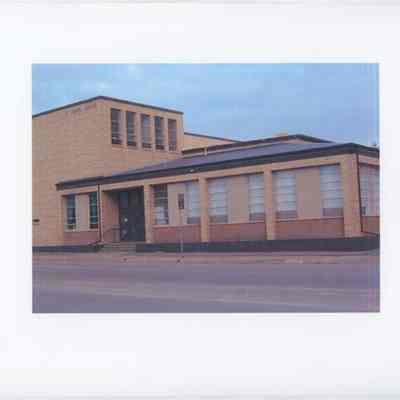 Print, Photographic