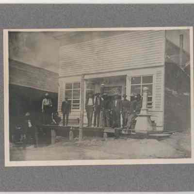 Print, Photographic
