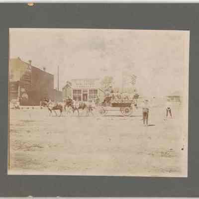 Print, Photographic