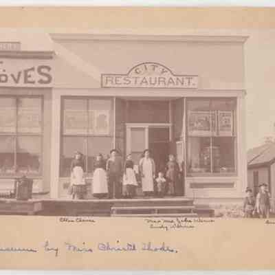 Print, Photographic