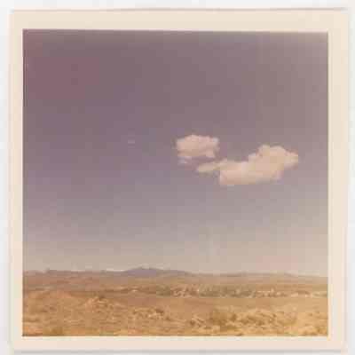 Print, Photographic