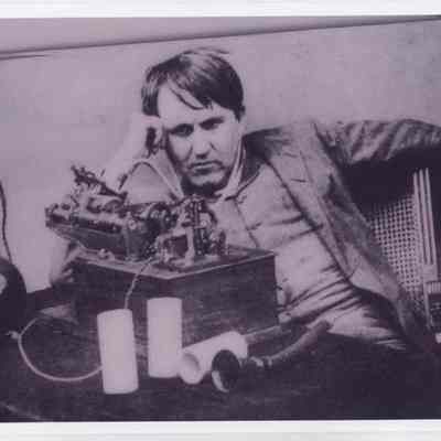 Print, Photographic