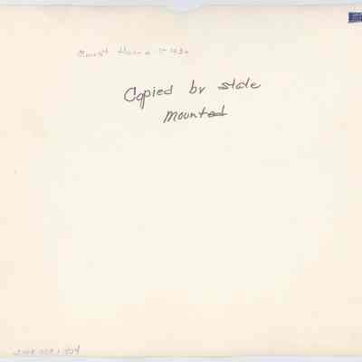Print, Photographic