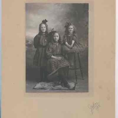 Print, Photographic