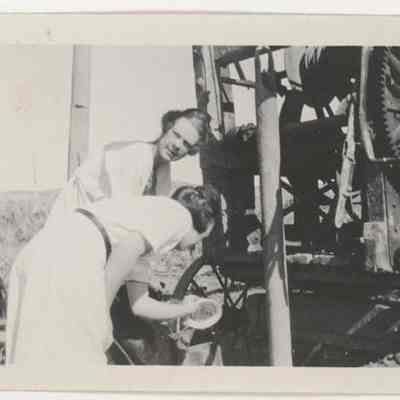 Print, Photographic