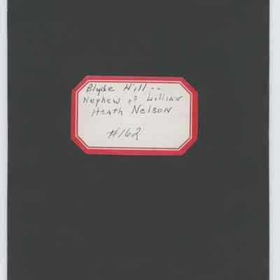 Print, Photographic