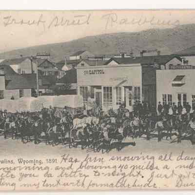 Postcard