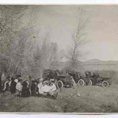 Print, Photographic