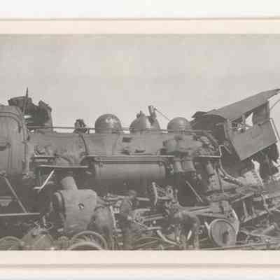 Print, Photographic