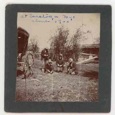 Print, Photographic