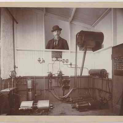 Print, Photographic