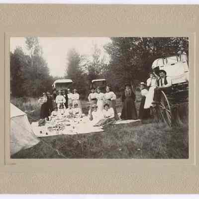 Print, Photographic