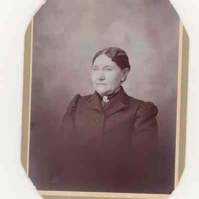 Photograph, Cabinet
