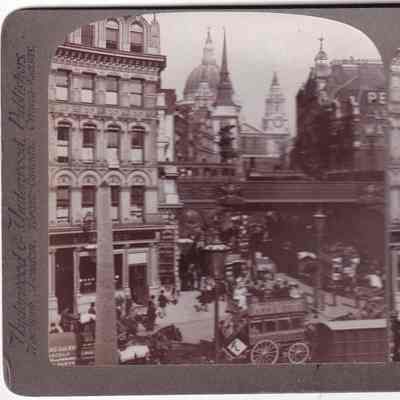 Stereograph