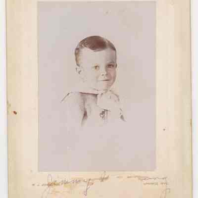 Print, Photographic