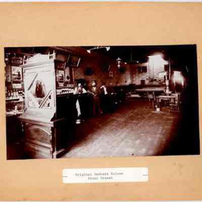 Print, Photographic