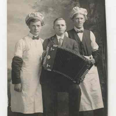 Postcard