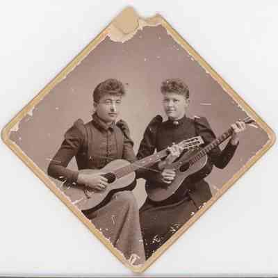 Print, Photographic