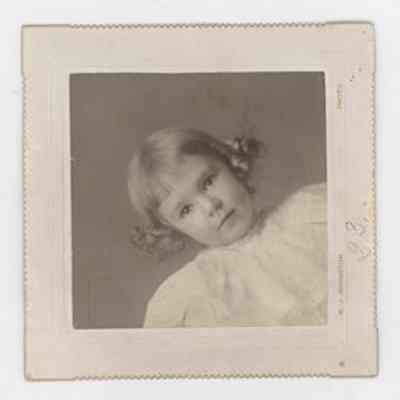 Print, Photographic