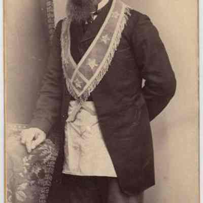 Print, Photographic