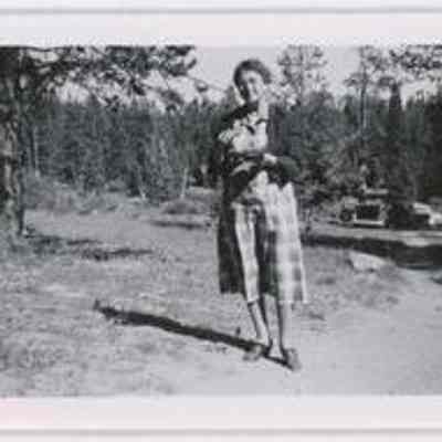 Print, Photographic