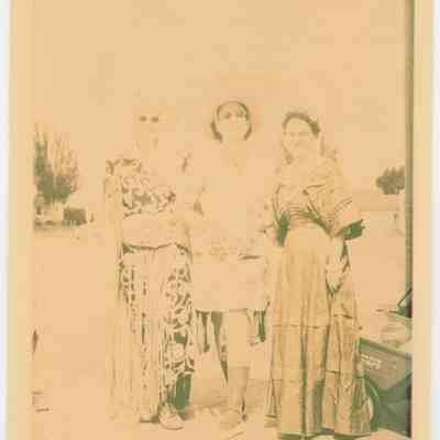 Print, Photographic