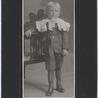 Print, Photographic