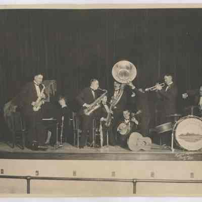 Print, Photographic