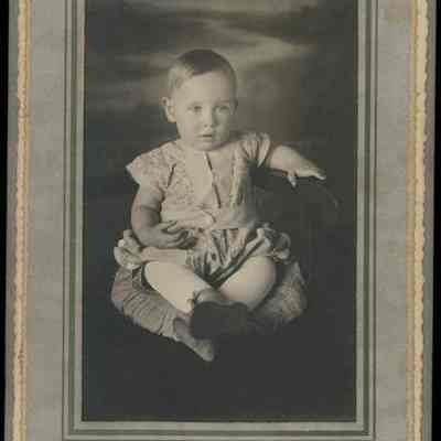 Print, Photographic