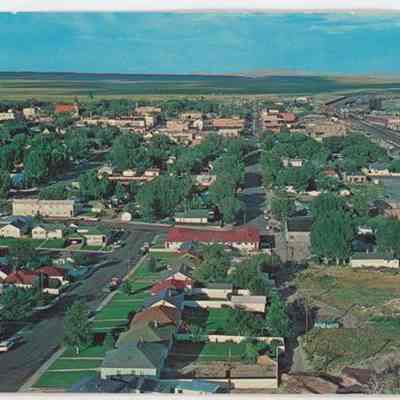 Postcard