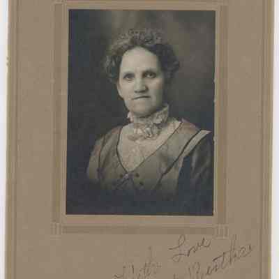 Print, Photographic