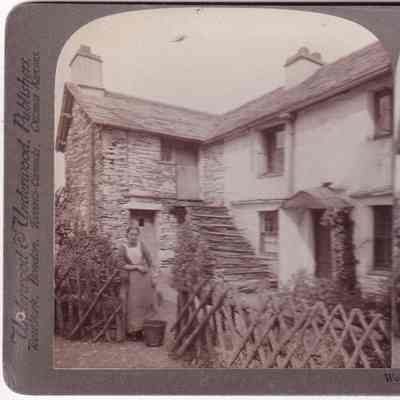 Stereograph