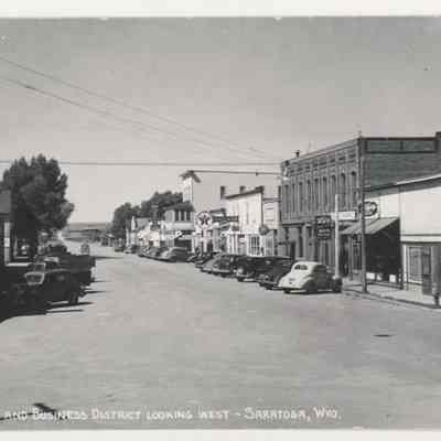 Postcard