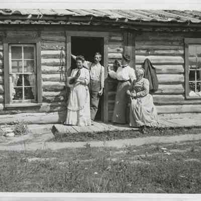 Print, Photographic