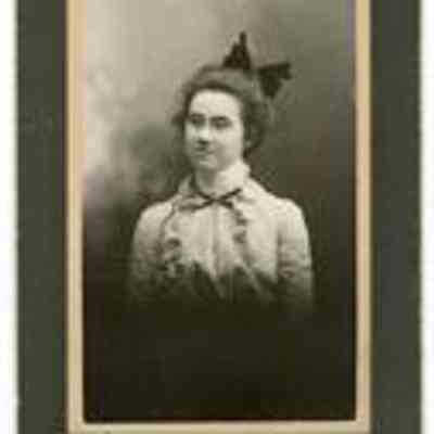 Print, Photographic